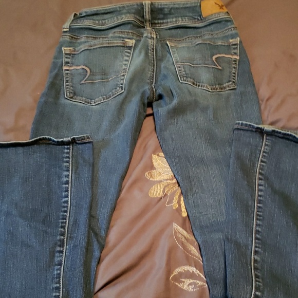 Jeans - Picture 2 of 4